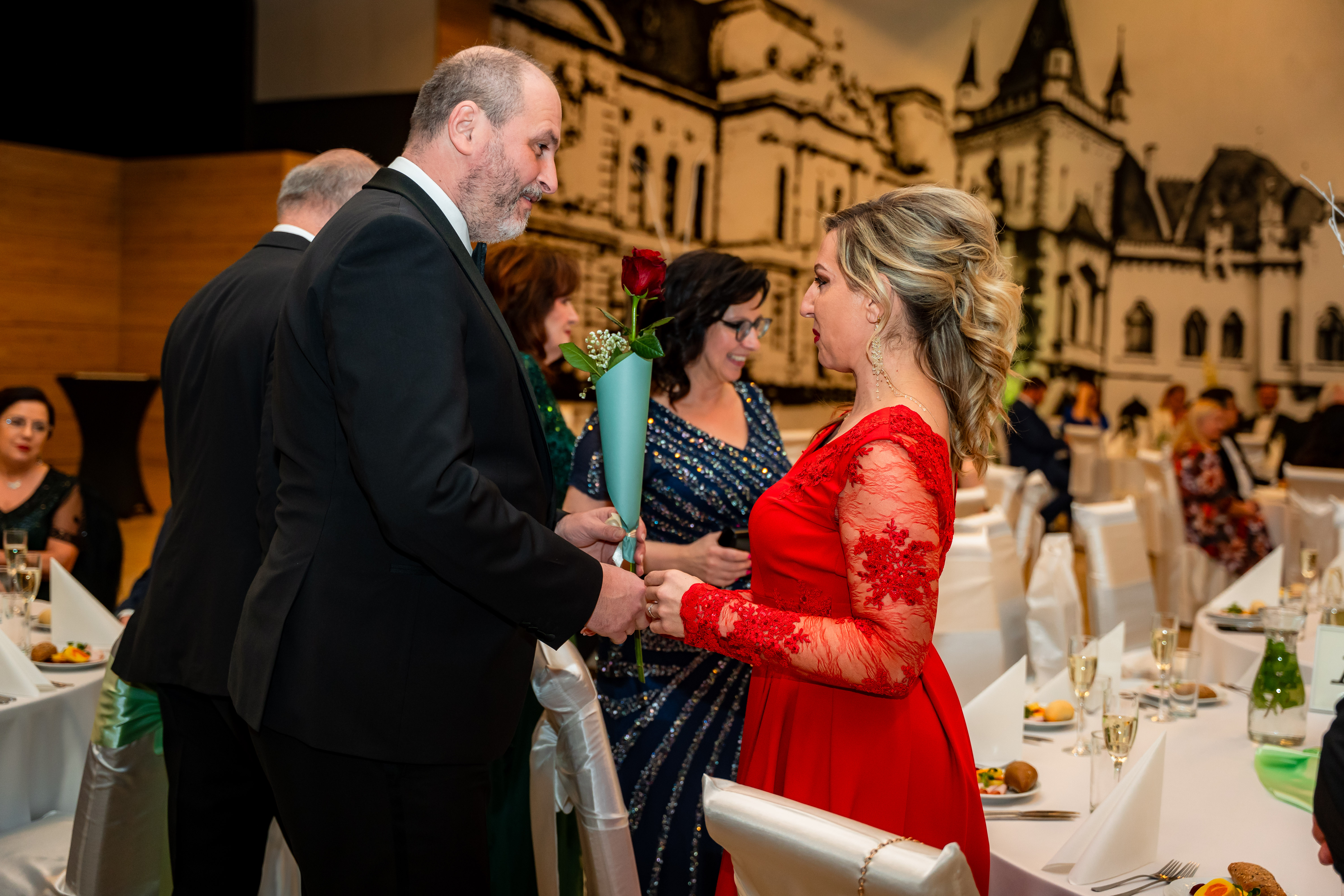 Reprezentacny ples - ZS Stanicna-7